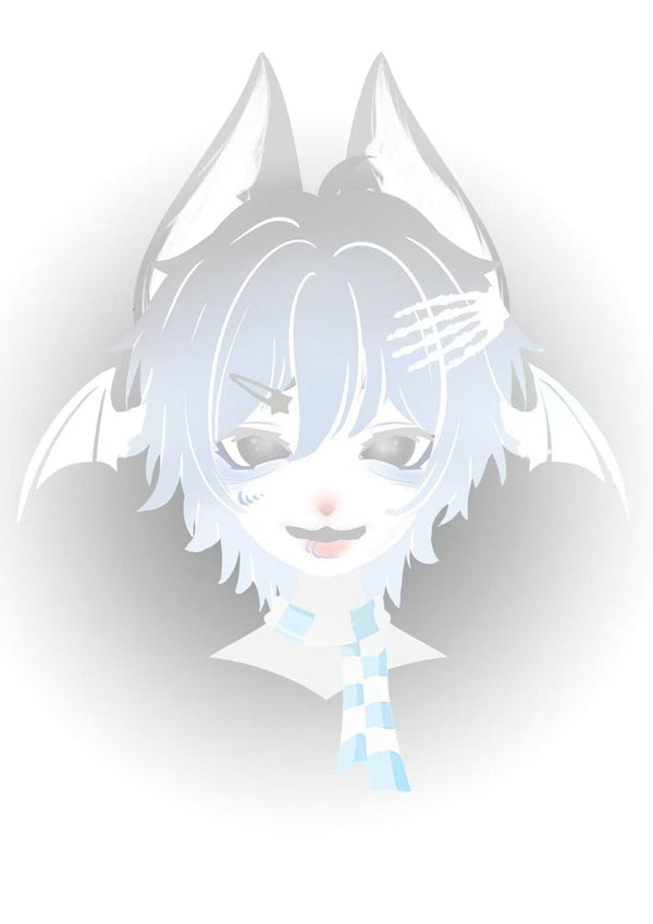 Kig Dämonische Fledermaus Nr.016