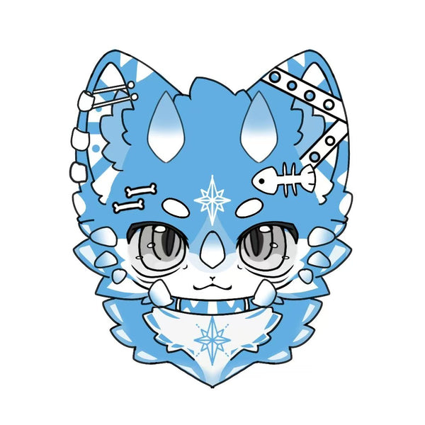 Kemono Sapphikat Nr.037