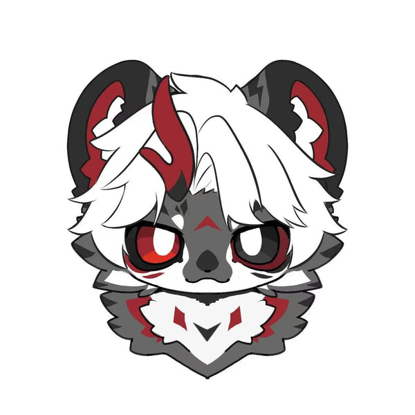 Kemono Bär Nr.040