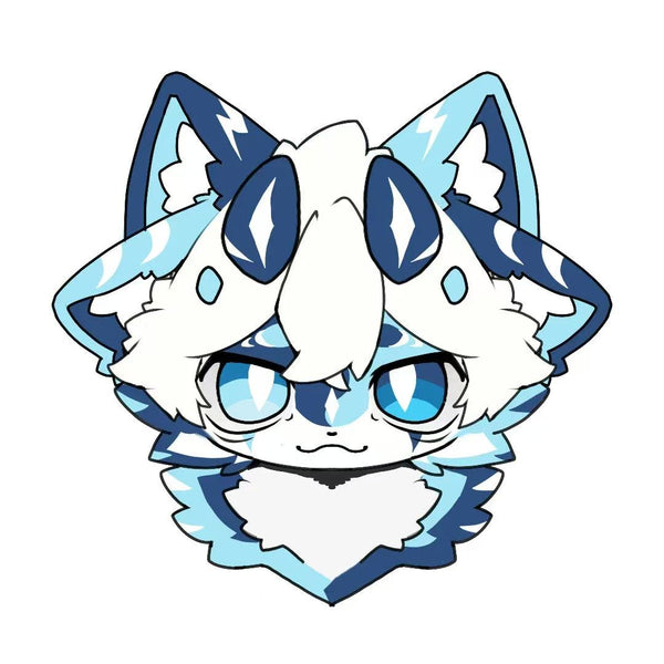 Kemono Viergehörniges Tier Nr.039
