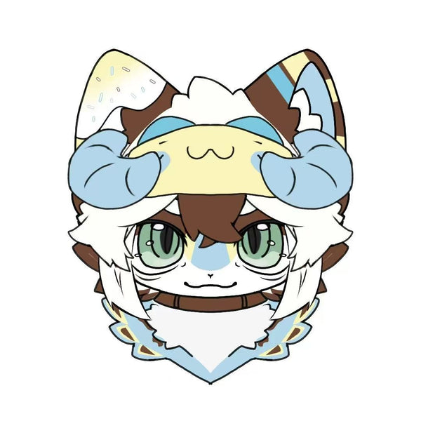 Kemono Kitty Nr.042