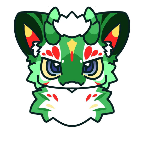 Kemono-Hatchling Nr. 047