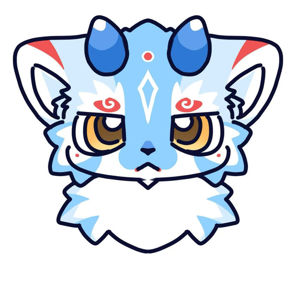 Kemono-Hatchling Nr.048
