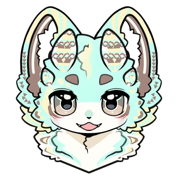 Kemono Dragonling No.066